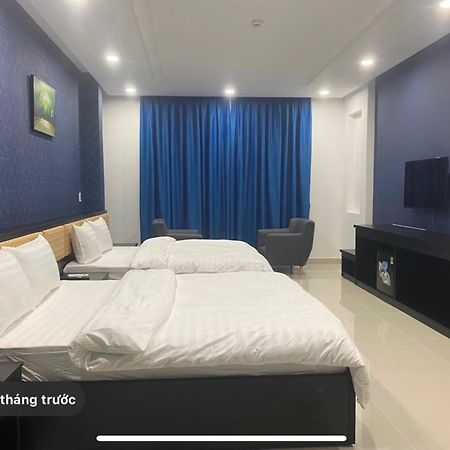 Hung Phu Hotel Hcm 胡志明市 外观 照片
