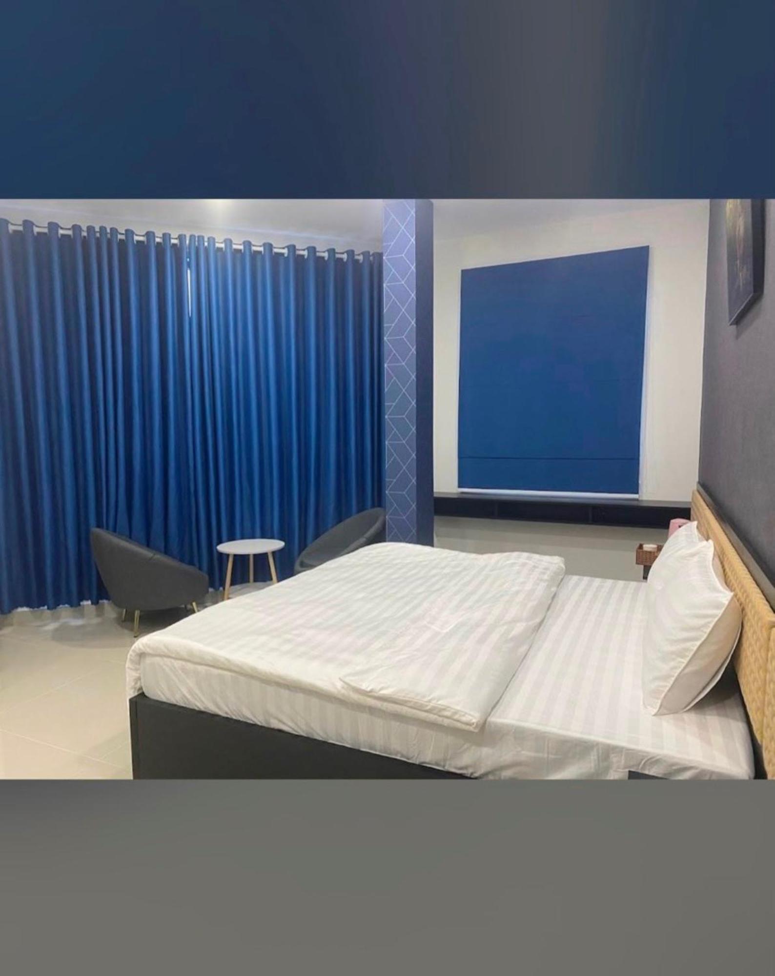 Hung Phu Hotel Hcm 胡志明市 外观 照片